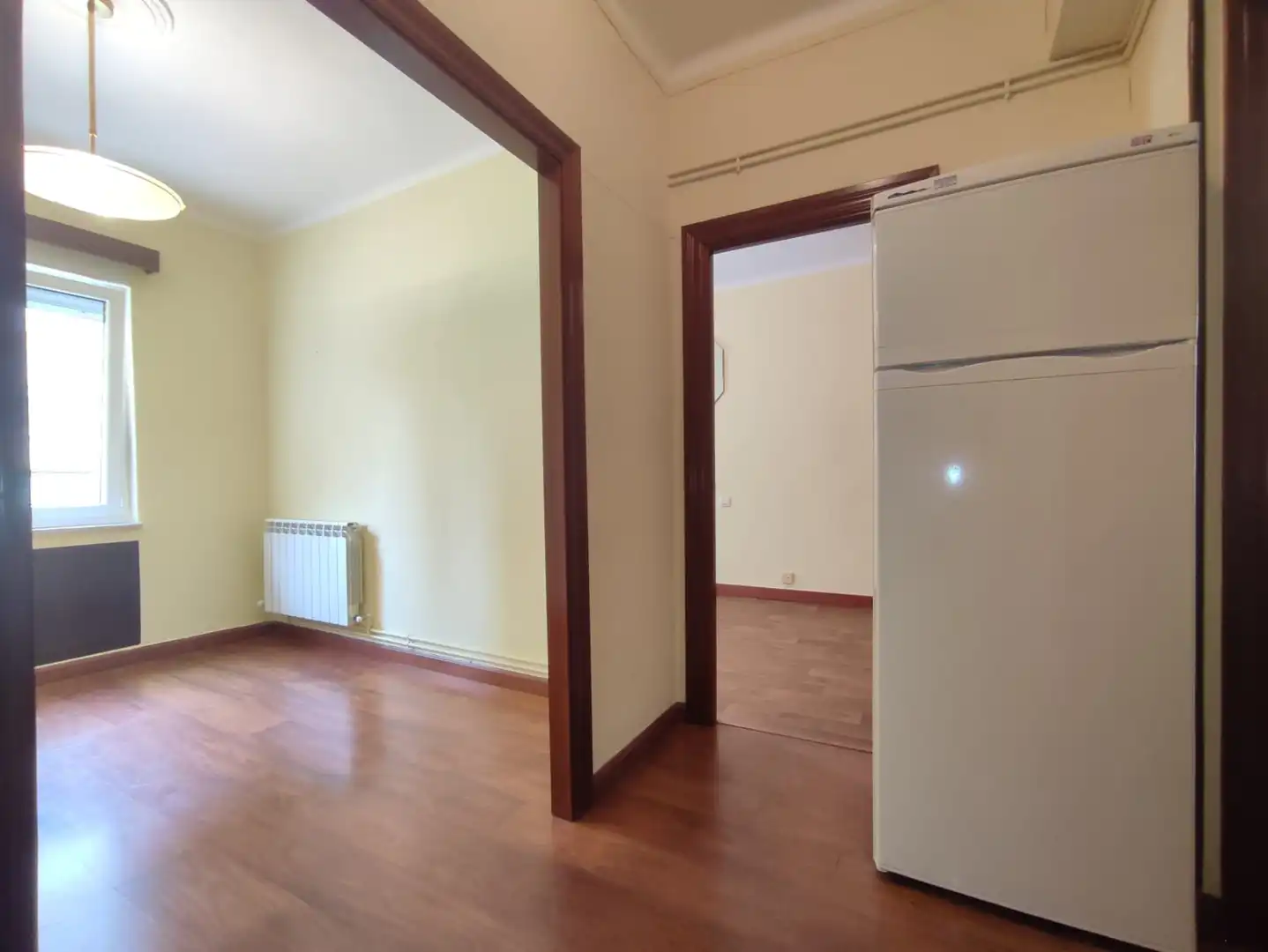 Piso de alquiler en Gijón  con Calefacción