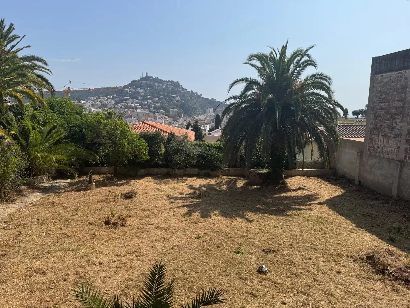 Terreno residencial en venta en Girones 5 bis