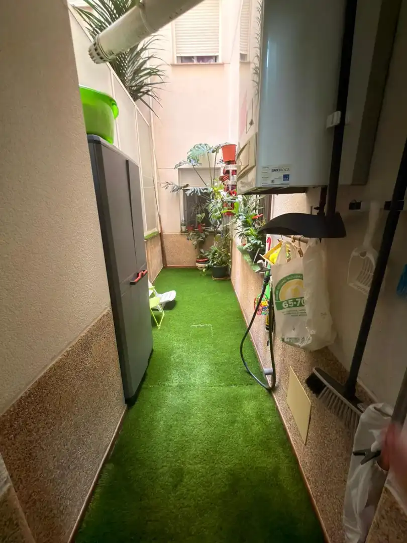 Flat with lift for sale in Valdepeñas, imagen 13