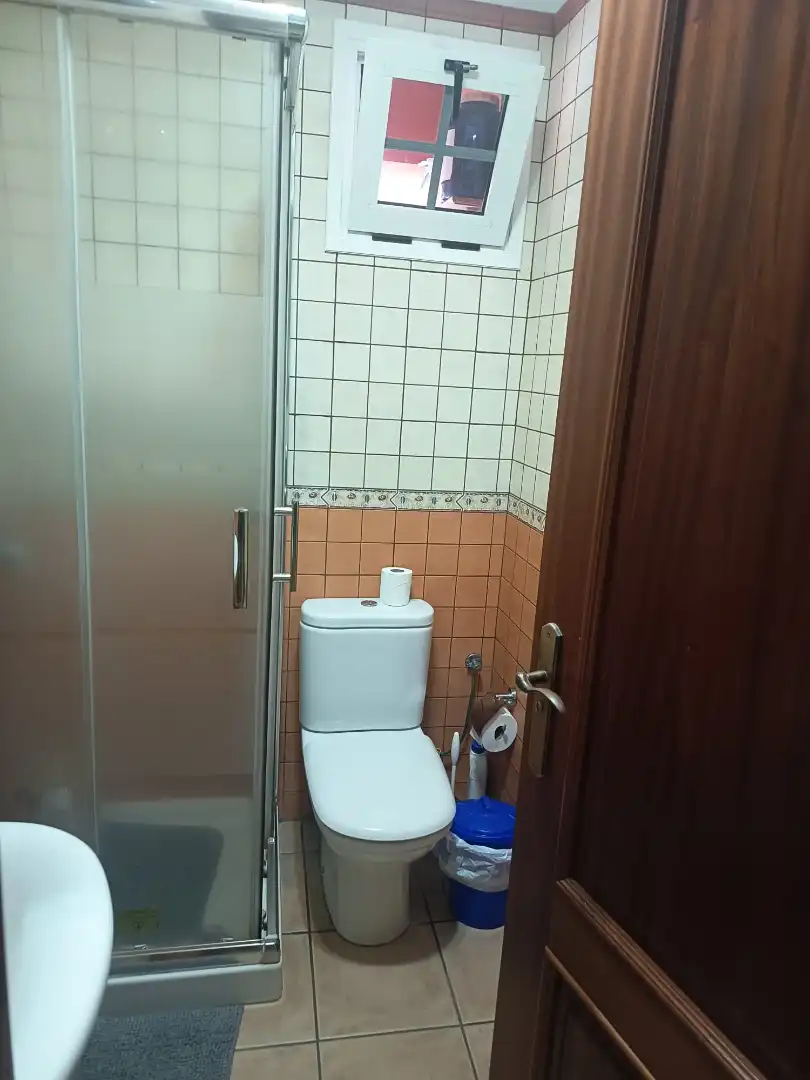 Bany de Casa adosada en venda en Icod de los Vinos