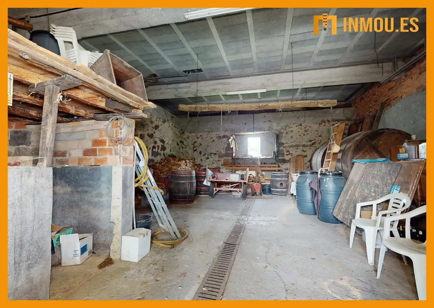 House for sale in Castrelo de Miño, imagen 16