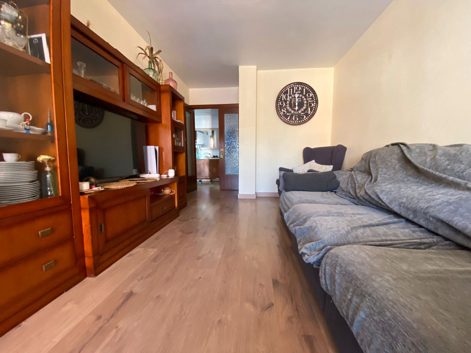 Dúplex en venta en Estación - San Antonio, Calatayud ciudad