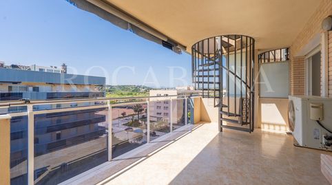 Foto 5 de Ático en venta en Carrer D'amadeu Vives, 42, La Pineda, Vila-seca