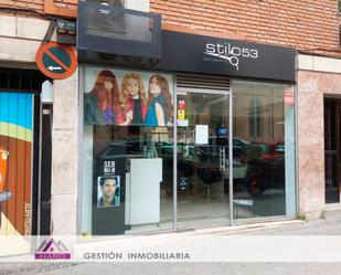 Premises for sale in  Madrid Capital  with Air Conditioner