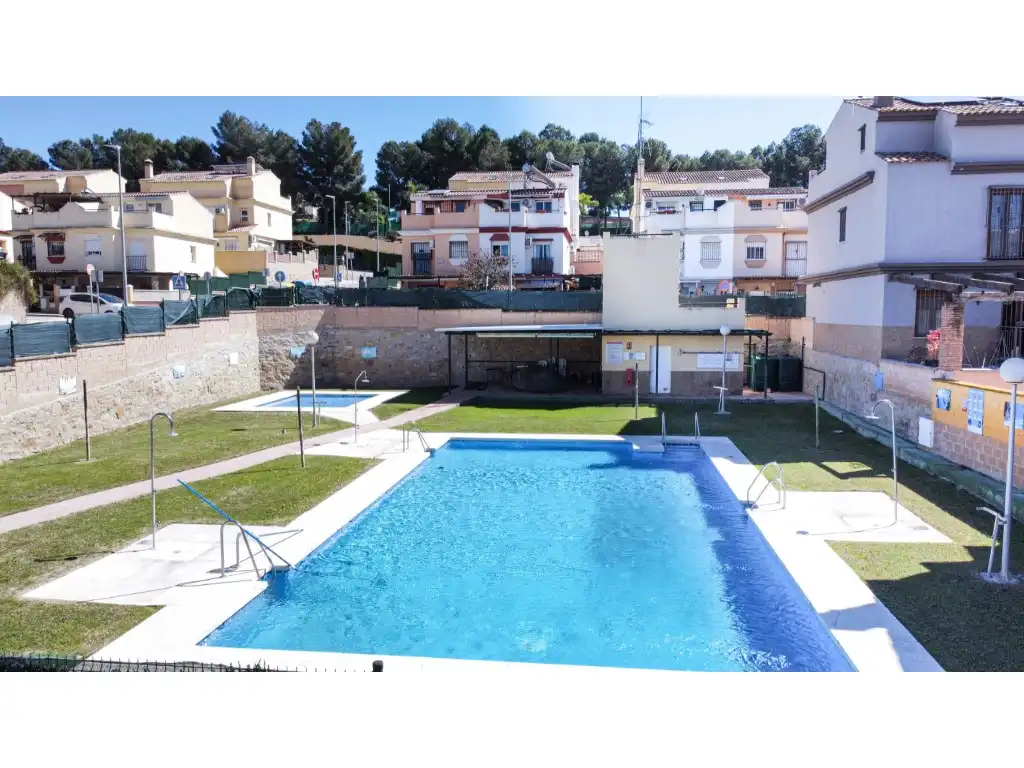 Casa adosada en venta en Sexmo
