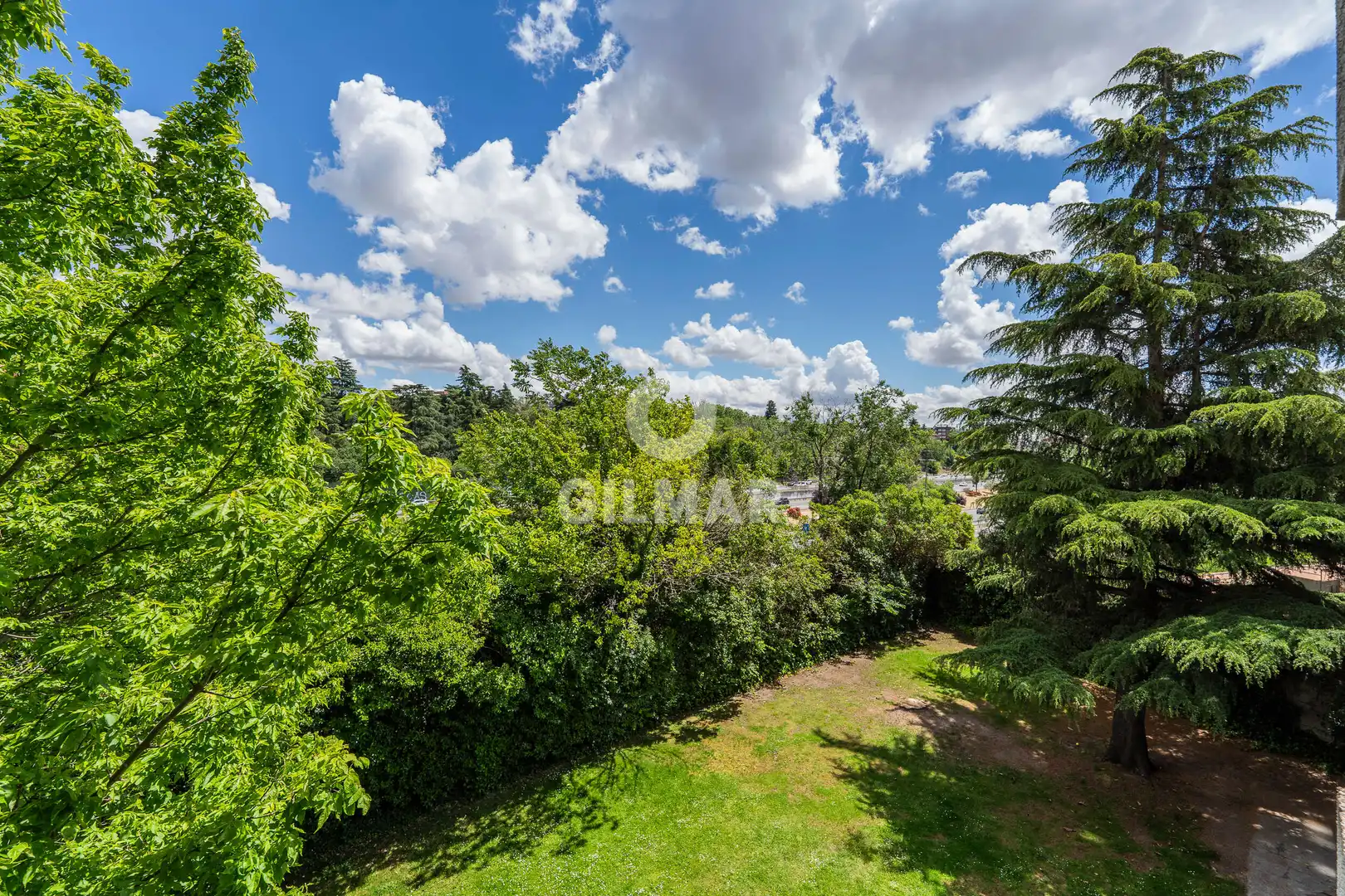 Flat with terrace for sale in Chamartín, imagen 3