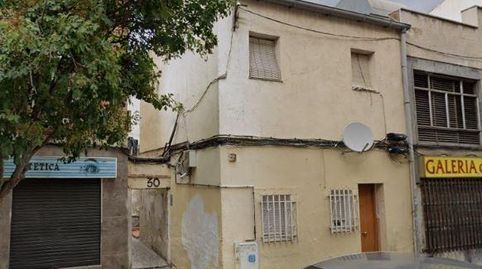 Foto 2 de Piso en venta en Calle Peironcely, 30, Entrevías, Madrid Capital