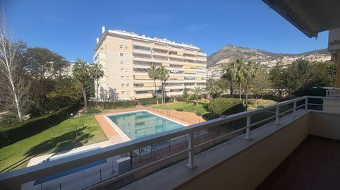 Foto 2 de Piso en venta en Arroyo de la Miel, Benalmádena