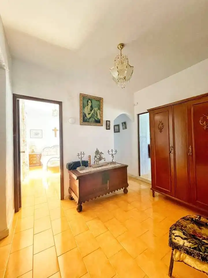 Finca rústica en venta en Cabra con Jardín privado