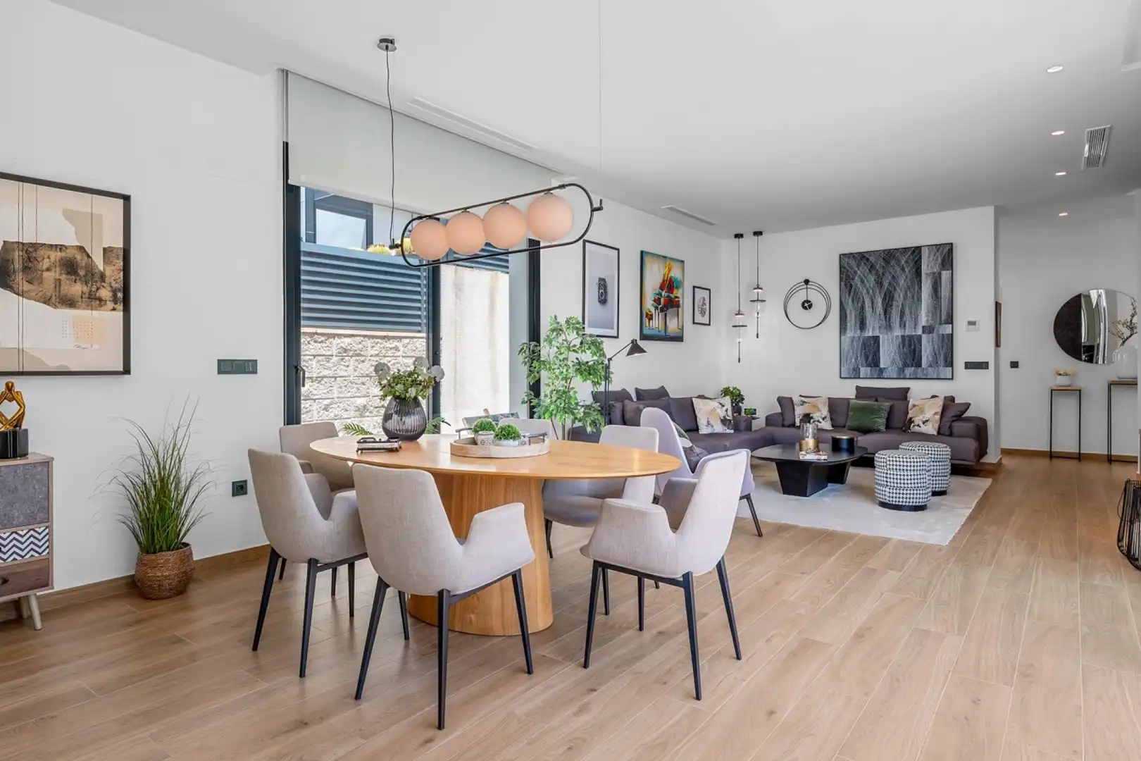 Casa con terraza en venta en Benijófar, imagen 6