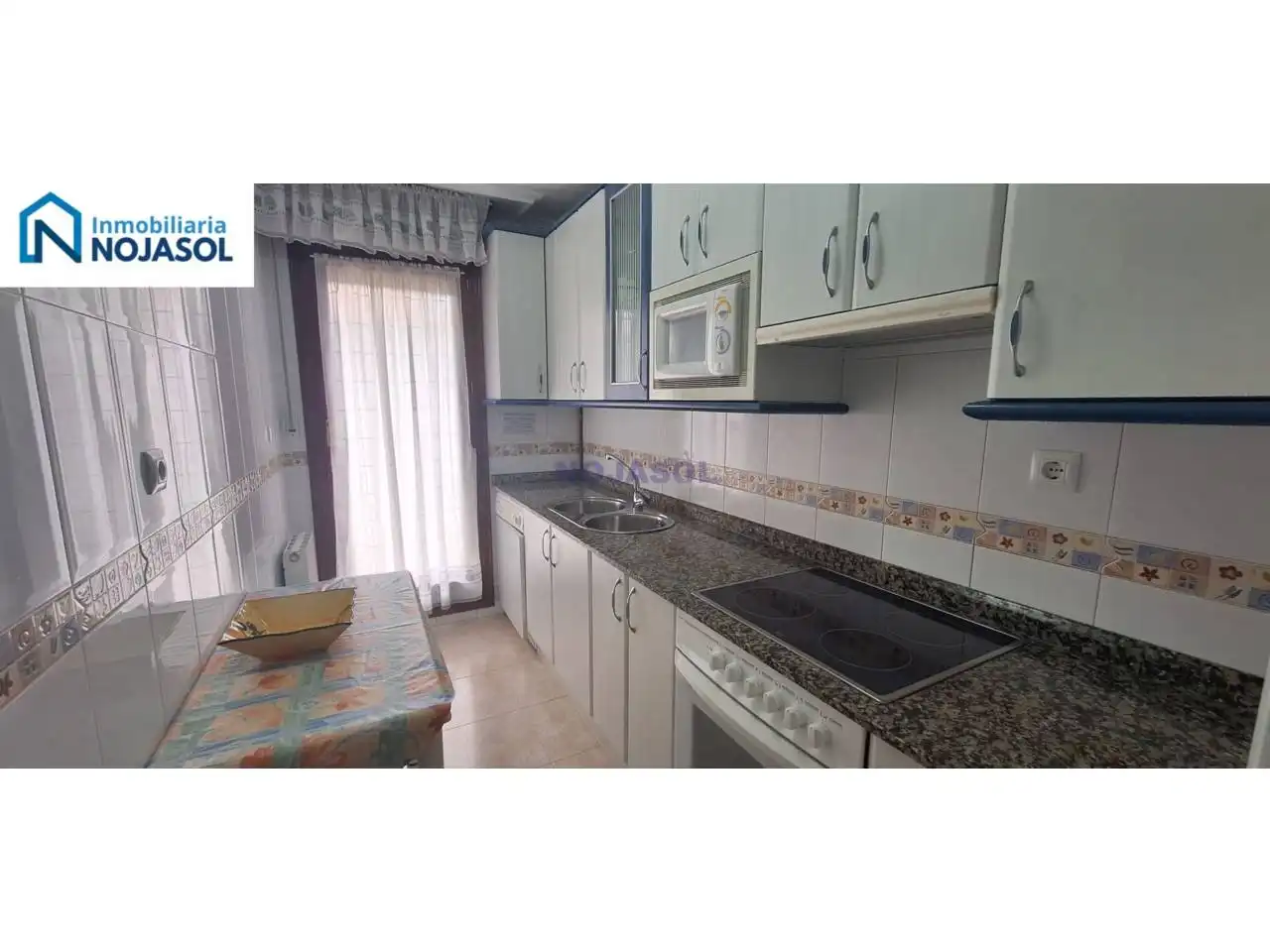 Apartamento con terraza en venta en Calle TRENGANDIN, imagen 14