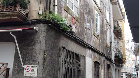 Foto 4 de Edificio en venta en Rúa Carnicería, 10, Noia, A Coruña