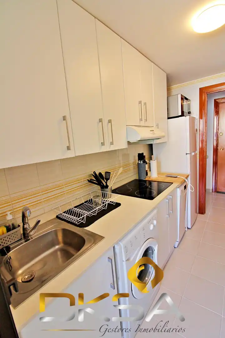 Apartment mit Pool zur Miete in FERRANDIS SALVADOR, imagen 23