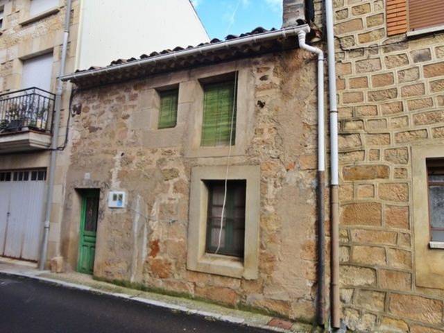 Terreno residencial en Venta en Calle San Roque en Palacios de la Sierra