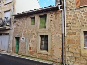 Terreno residenziale in vendita a Palacios de la Sierra