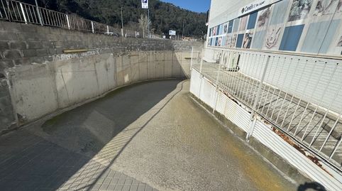 Foto 3 de Garaje en venta en De la Bomba, Dosrius poble, Dosrius