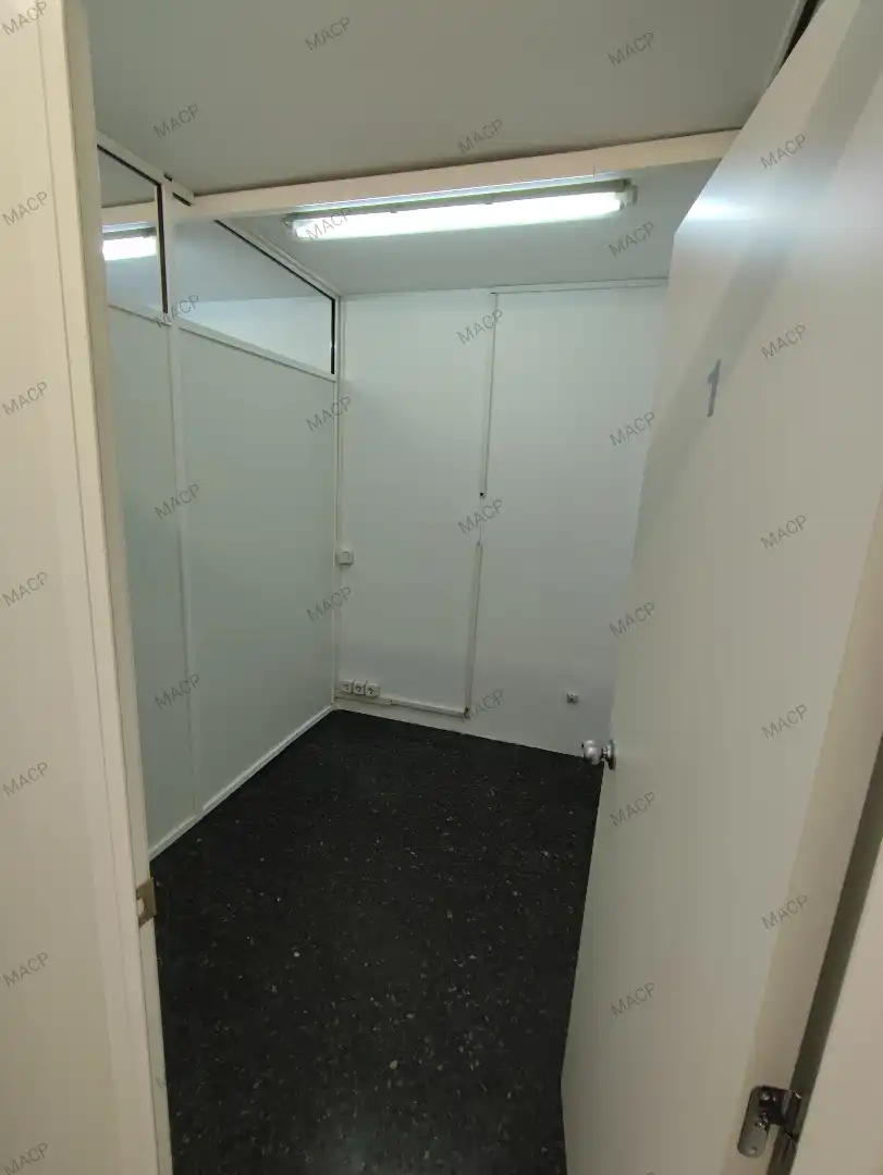 Bureau avec ascenseur à vendre à Carrer del Comte Borrell, imagen 12