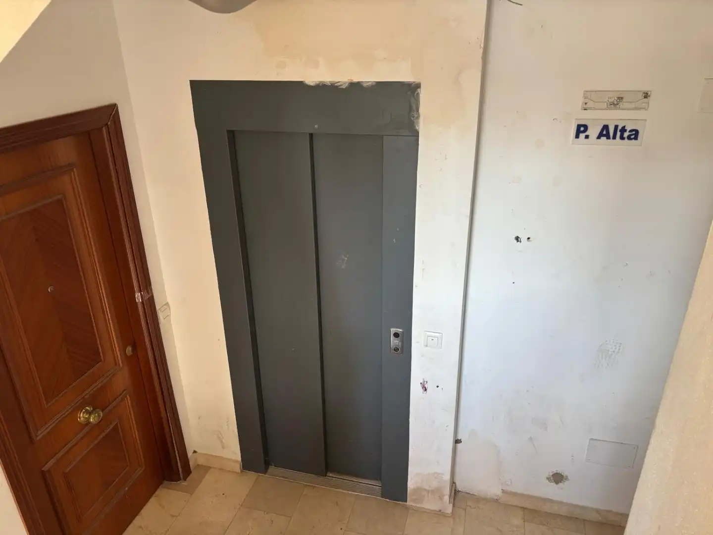 Flat for sale in Bornos, imagen 16