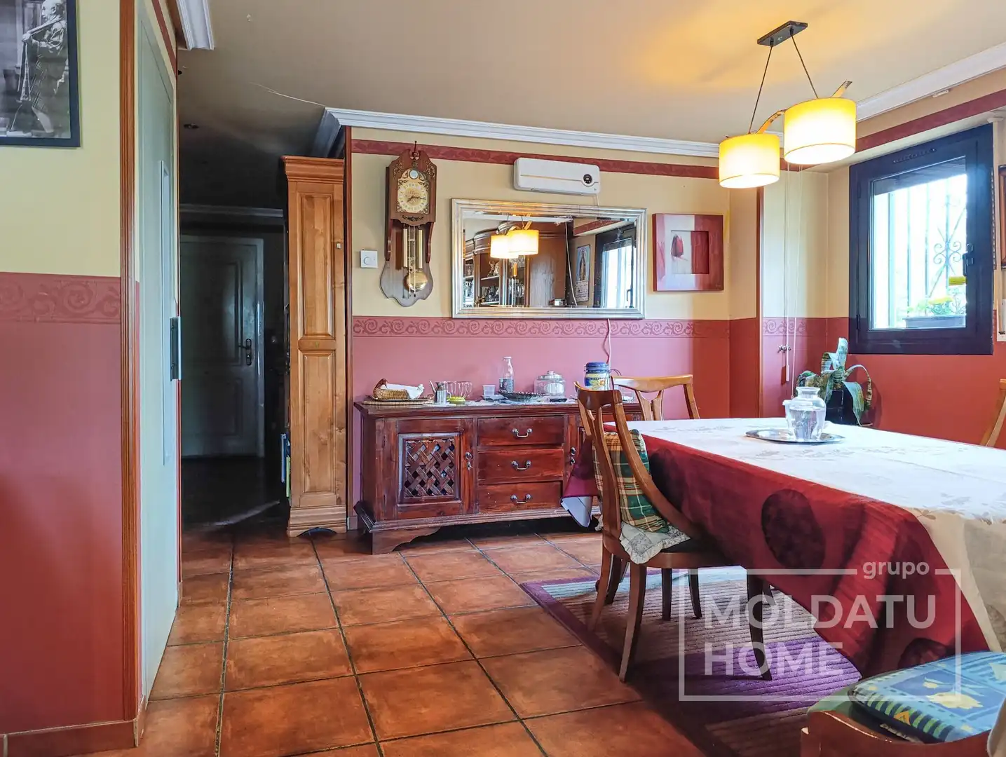 Casa a schiera in vendita a Karobiaga, imagen 9