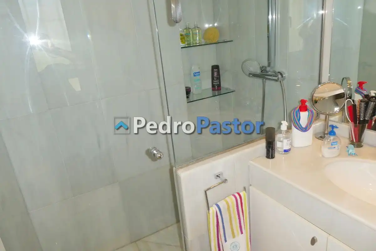 Apartamento con piscina en venta en Las Marinas / Les Marines, imagen 29