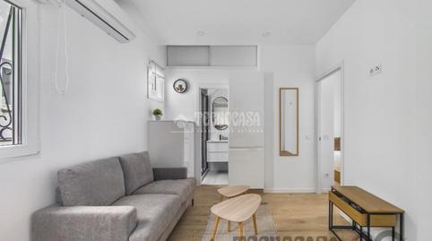 Foto 4 de Piso en venta en Chopera,  Madrid Capital