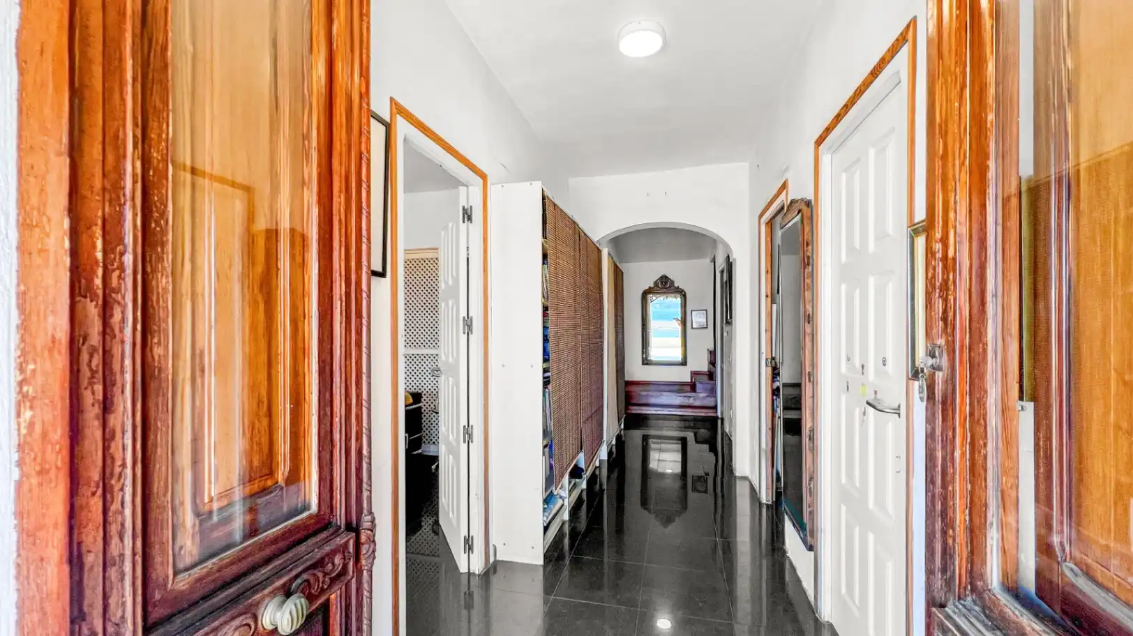 Villa avec piscine à vendre à Puerto, imagen 7