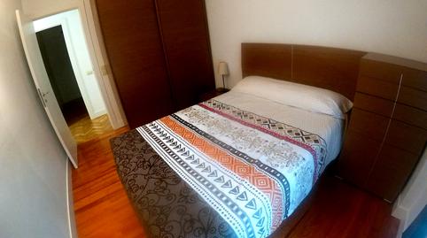 Foto 2 de Pis de lloguer a Calle de Los Reyes Catolicos, Área Romántica, Gipuzkoa