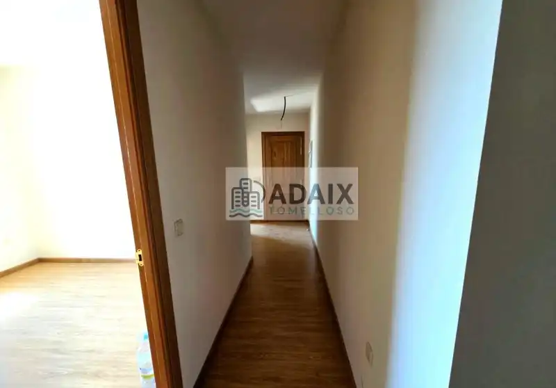 Wohnung zum Verkauf in Socuéllamos