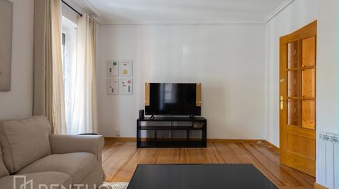 Foto 5 von Wohnung zur Miete in Del Duque de Liria, Universidad - Malasaña, Madrid Capital