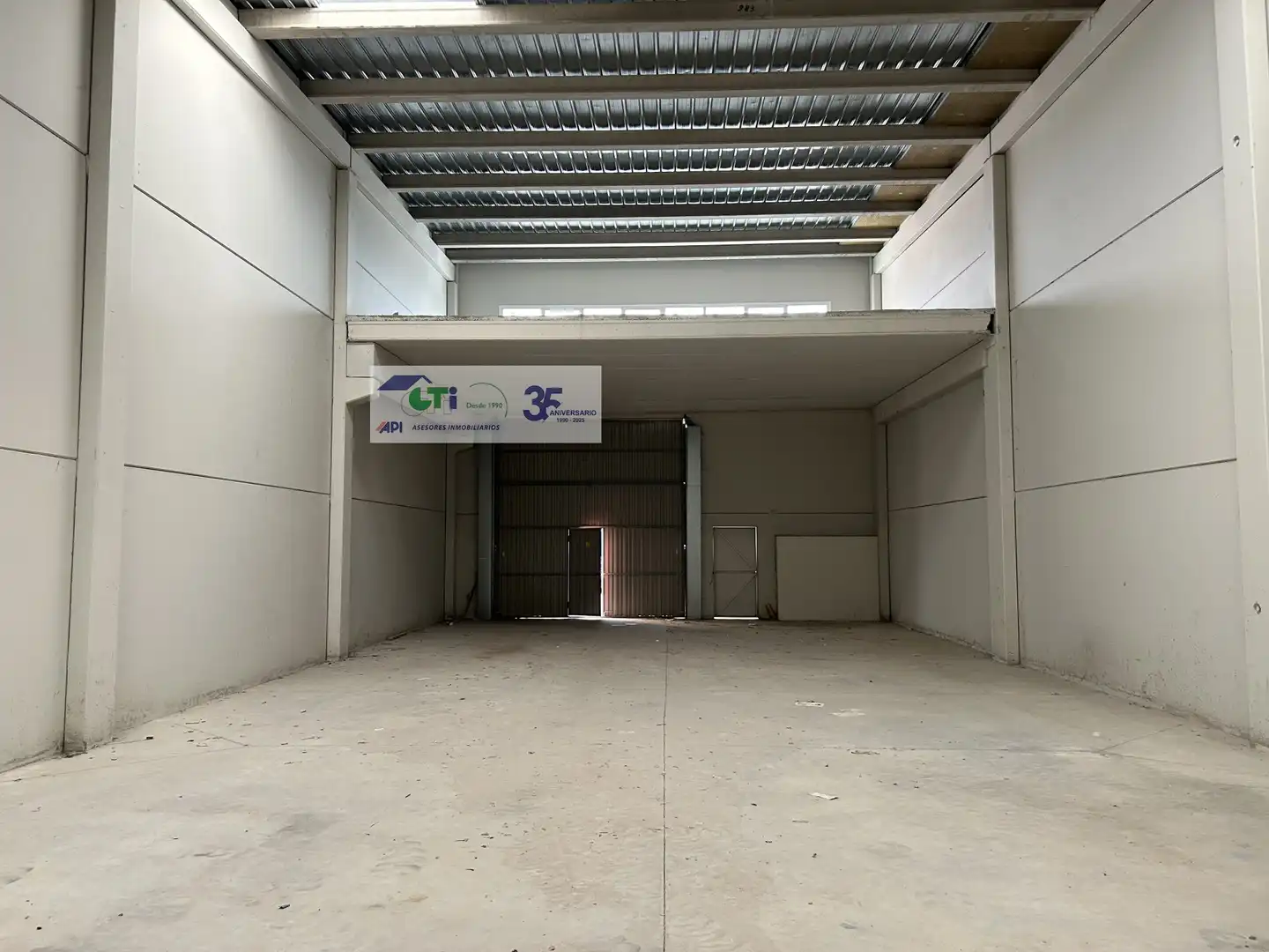 Industriegebäude zum Verkauf in CALLE AJEDREA, imagen 3