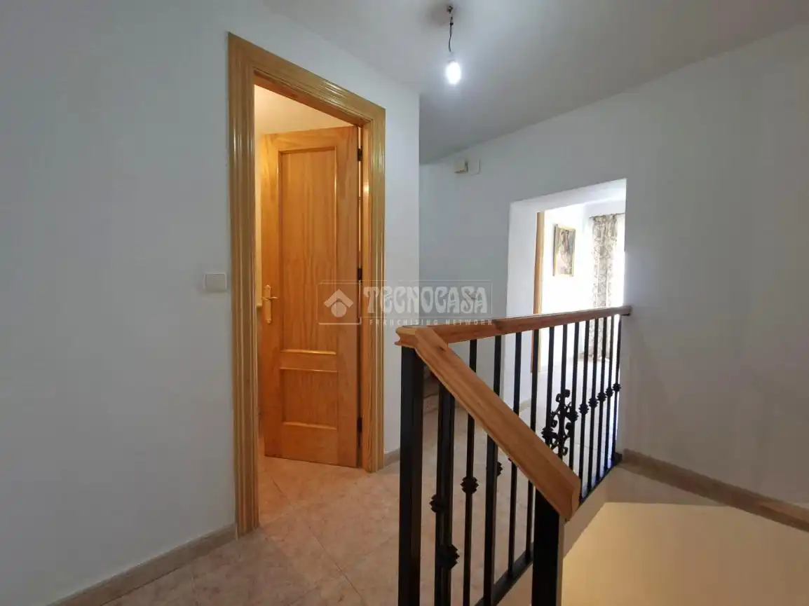 Detached homes for sale in Lanteira  with Heating, Terrace and Balcony