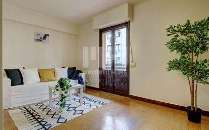 Living room of Flat for sale in Errenteria  with Heating and Terrace