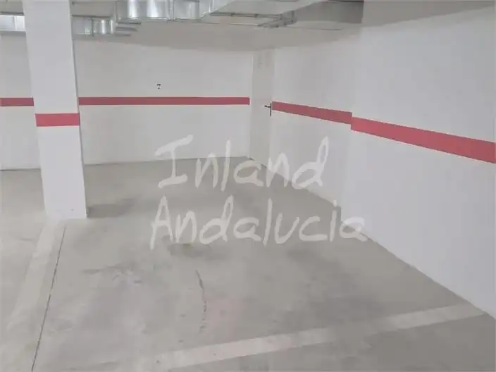Parking de Apartamento en venta en Albuñol con Terraza, Trastero y Internet