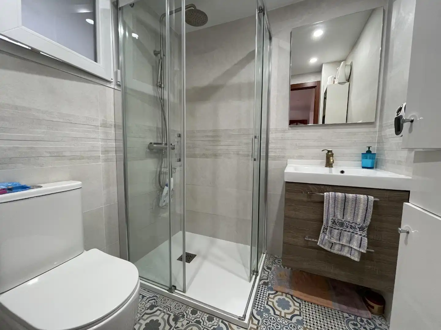 Apartament amb terrassa en venda a Centre, imagen 22