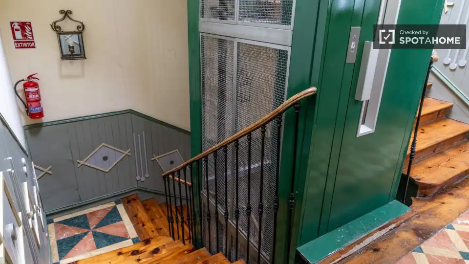 Appartement à louer à Centro, imagen 16