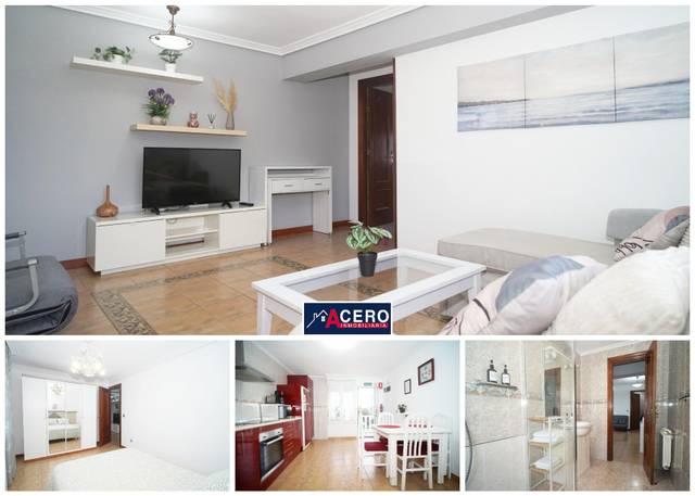 Apartamento en Alquiler en Barrio Barrio Arnia en Liencres