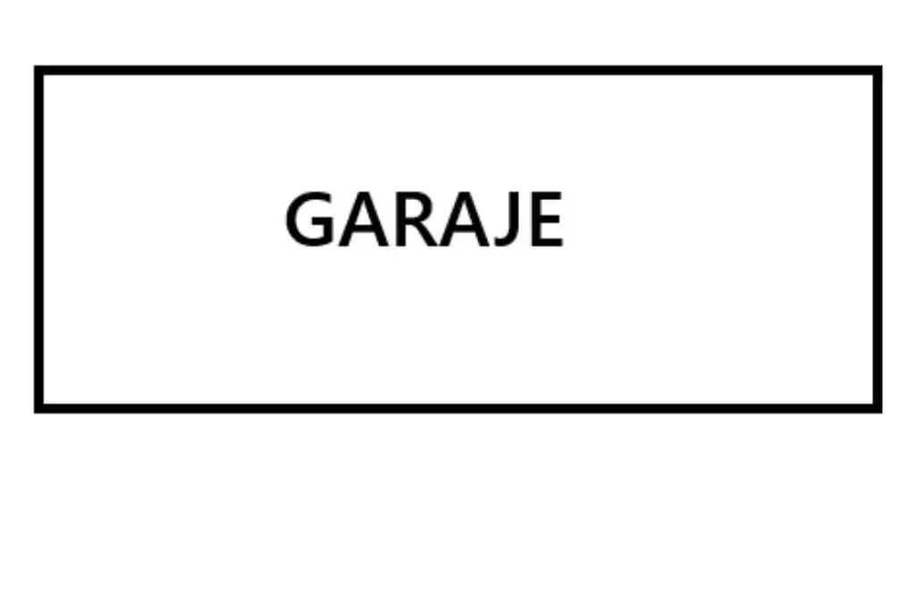 Garaje en venta en San Antón