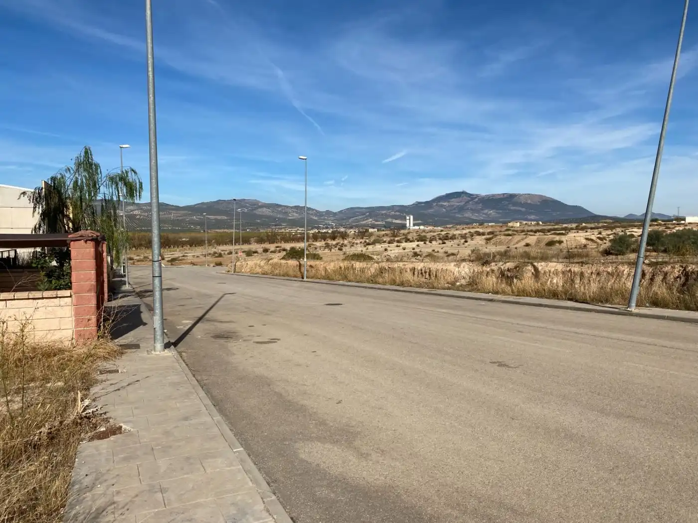 Terreny industrial en venda a Calle AUSTRIA, 139, Huétor Tájar