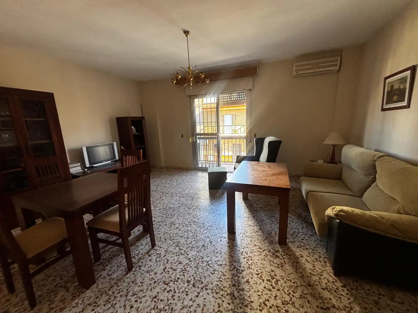 Flat with terrace for sale in San José de la Rinconada, imagen 7