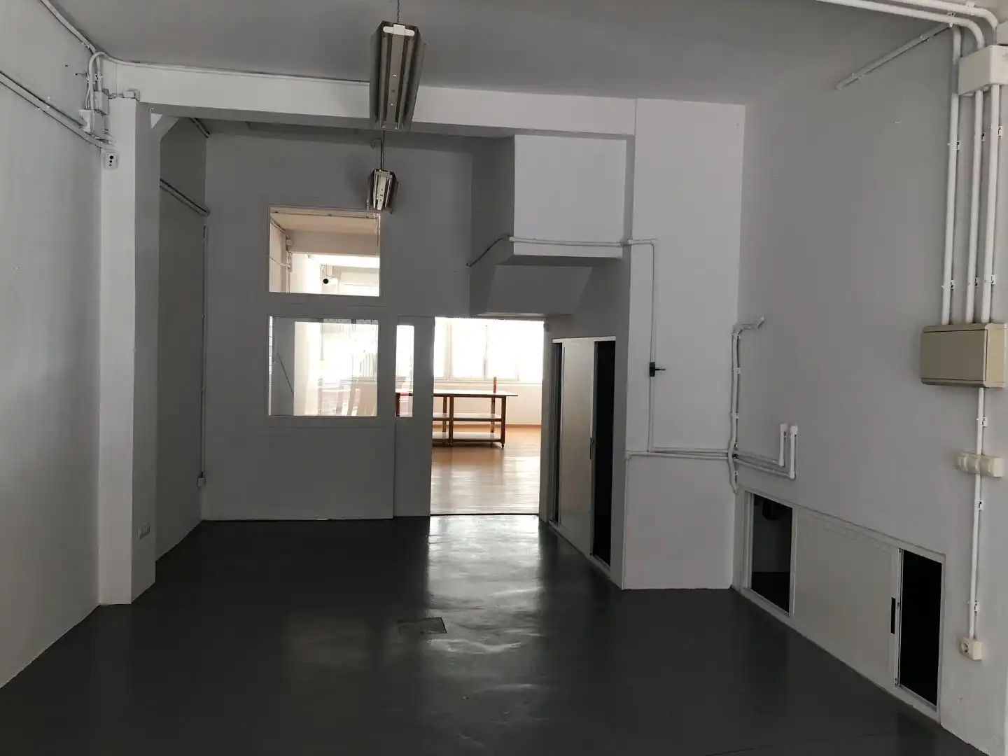 Local en venda en Centro - Juan Flórez - Plaza Pontevedra