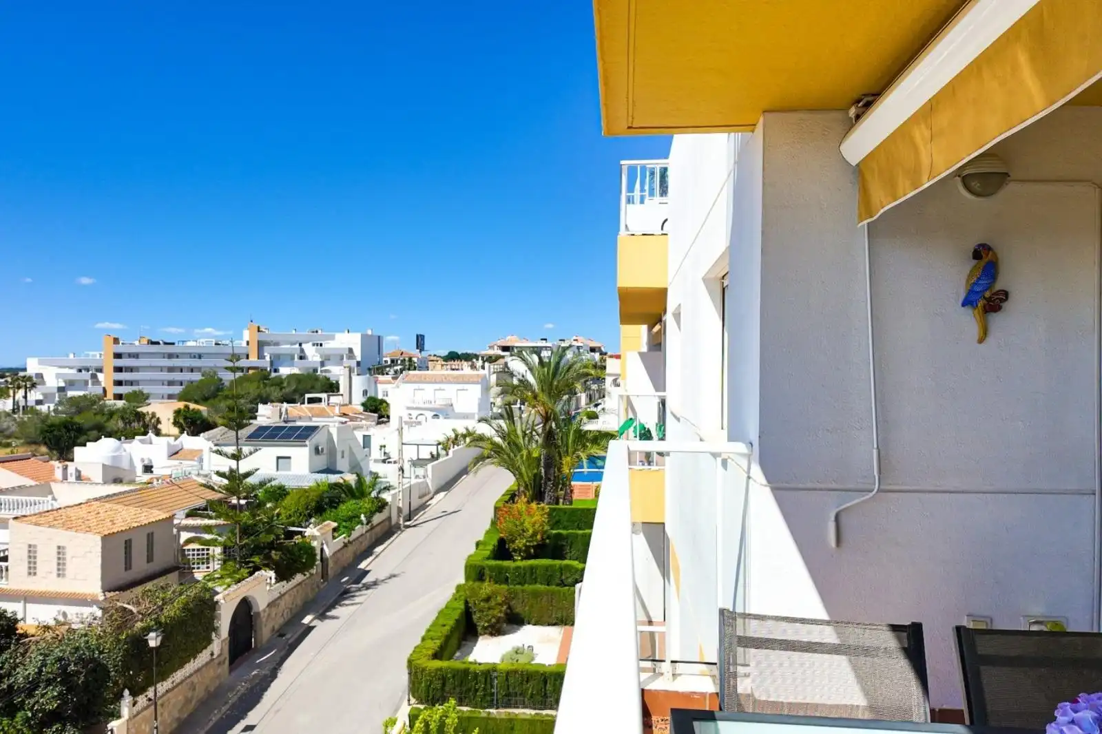 Penthouse with terrace for sale in Orihuela Costa, imagen 16