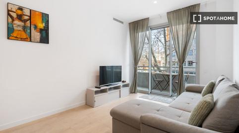 Photo 4 of Flat to rent in Provençals del Poblenou,  Barcelona Capital