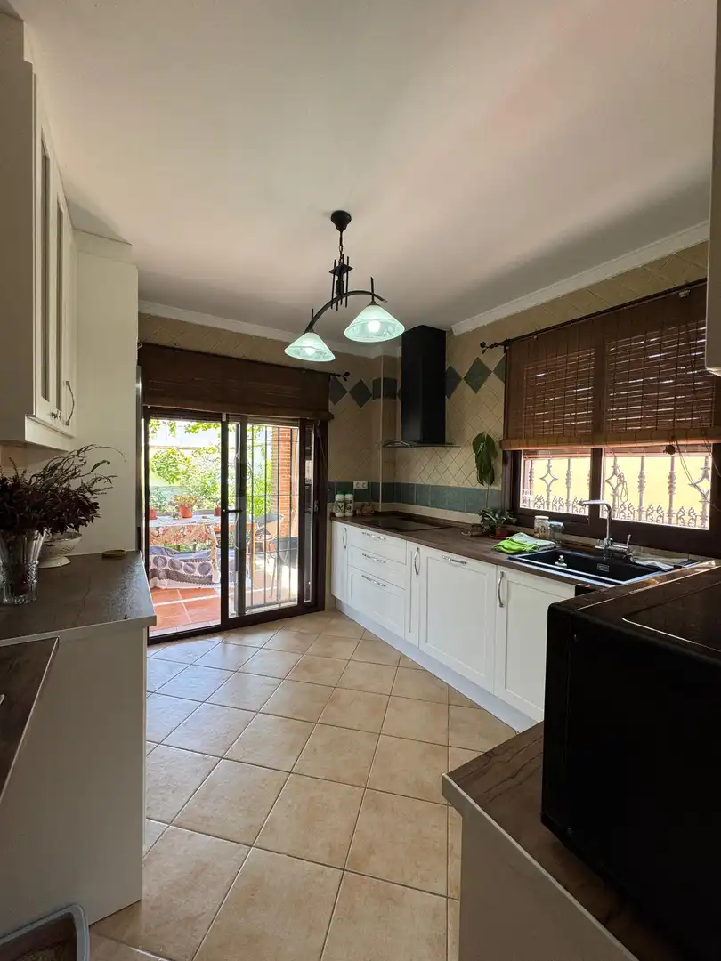 Casa amb jardí en venda a Casabermeja, imagen 4