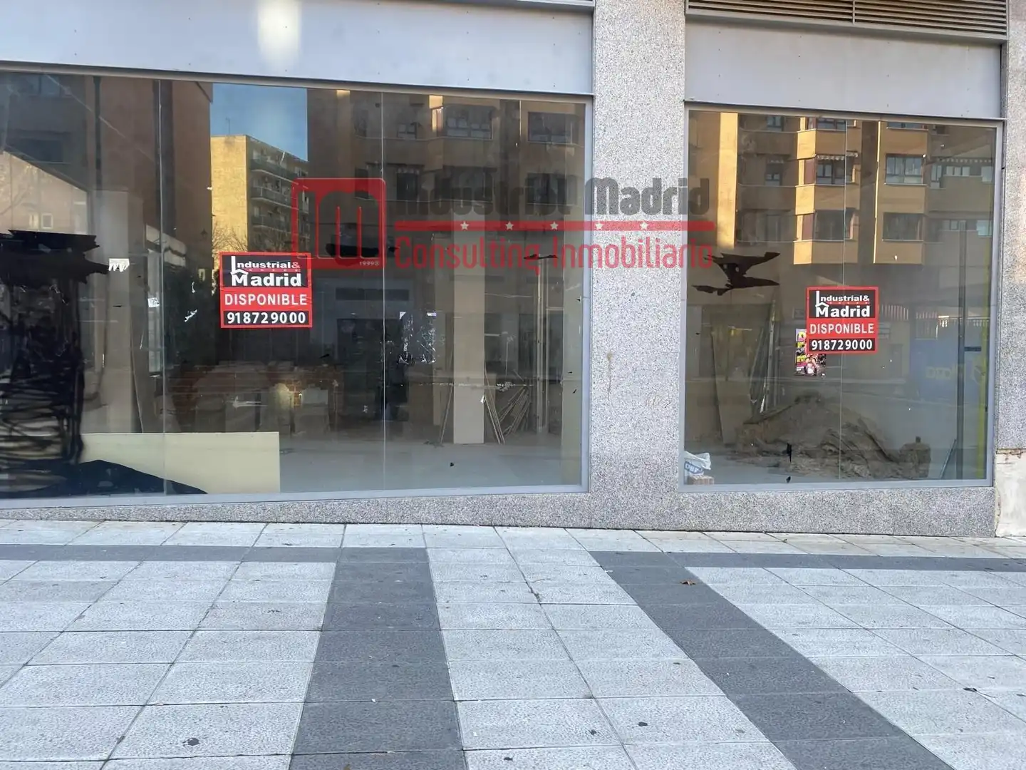 Gewerbefläche zur Miete in Centro, imagen 2