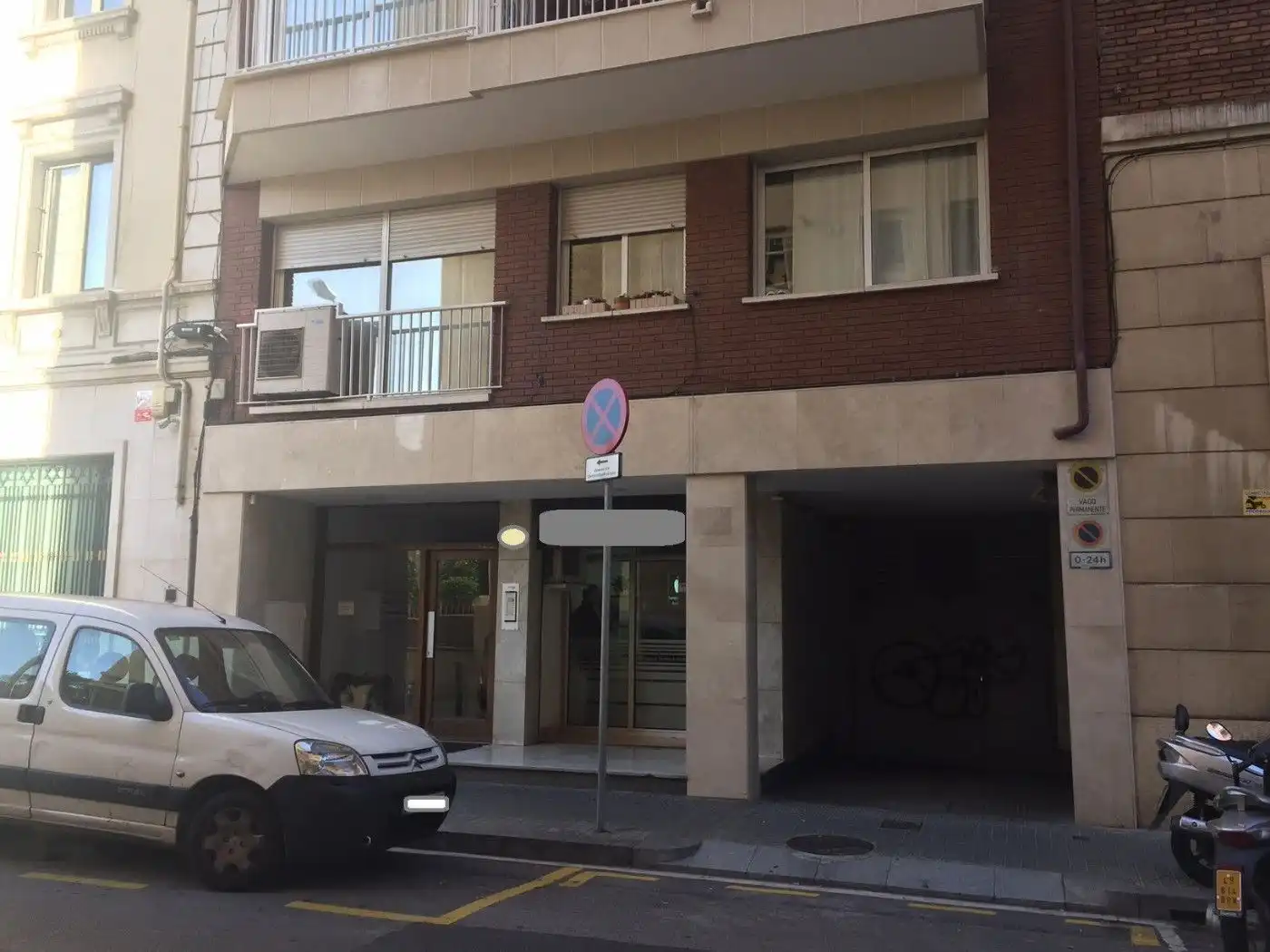 Individual amb ascensor en venda a Carrer de l'Avenir 22, imagen 37