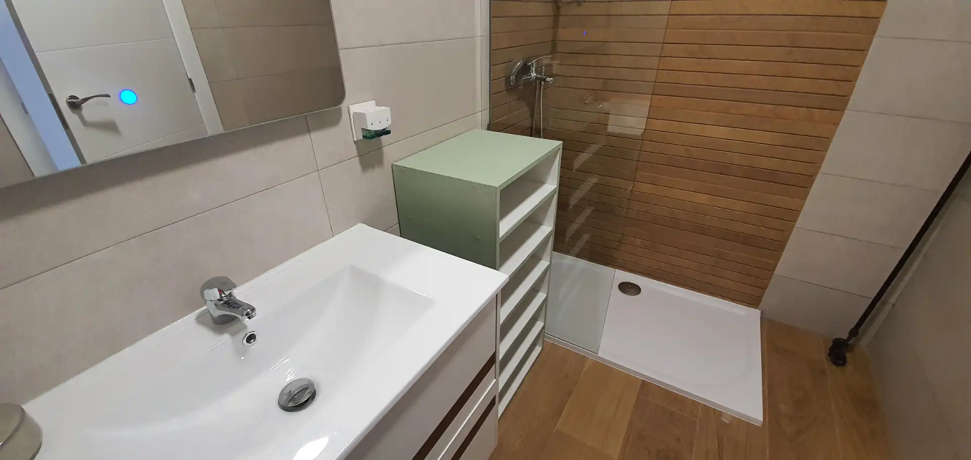 Piso de alquiler en Poniente
