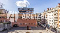 Exterior view of Flat for sale in Donostia - San Sebastián   with Terrace and Balcony