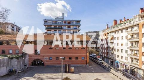 Photo 2 of Flat for sale in Heriz Pasealekua, Antiguo, Gipuzkoa