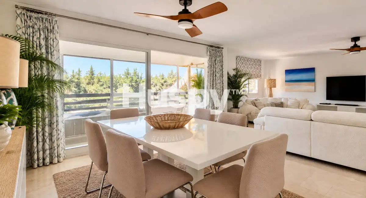 Ático con terraza en venta en Avenida Arias Maldonado, imagen 5