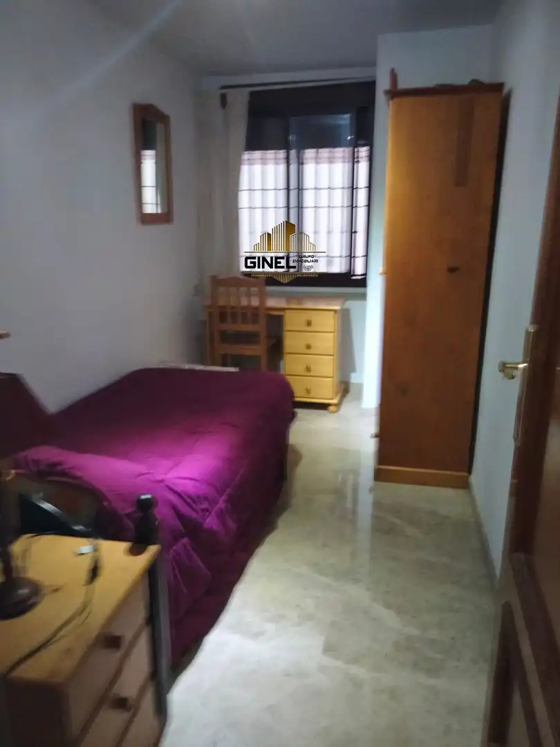 Wohnung mit Aufzug zum Verkauf in Ctra. Circunvalación - La Magdalena, imagen 8